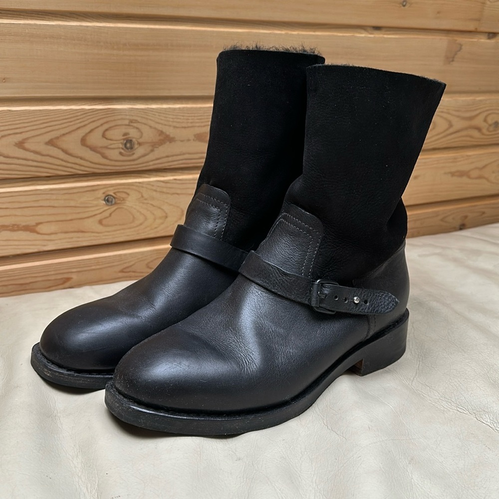 Rag And Bone Boots - image 1